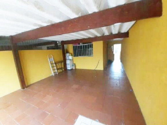 Imagem Casa com 2 Quartos à Venda, 125 m² em Jardim Zaira - Mauá Imagem Casa com 2 Quartos à Venda, 125 m² em Jardim Zaira - Mauá