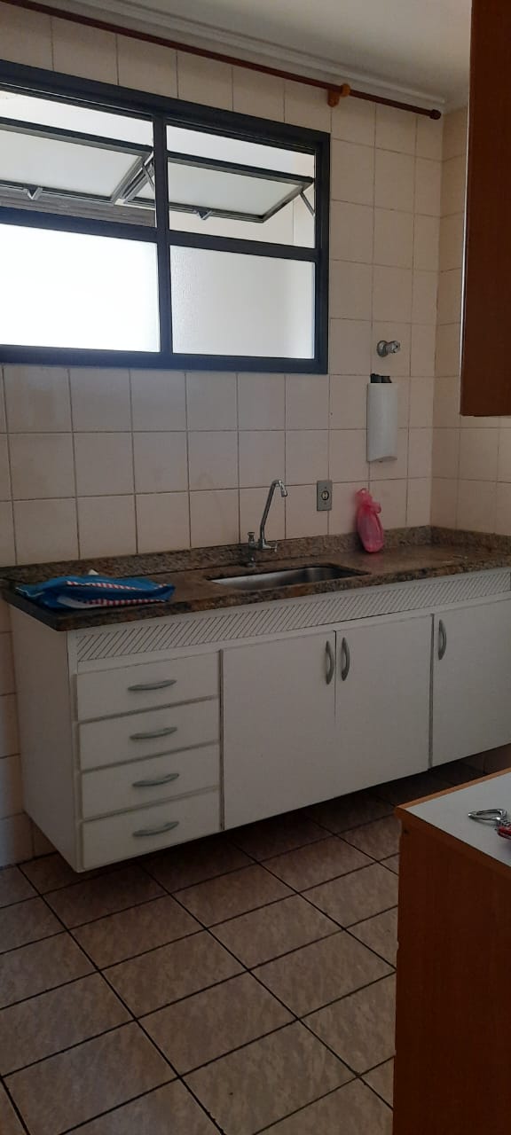 Imagem Apartamento com 2 Quartos à Venda, 64 m²em Parque da Represa - Jundiaí