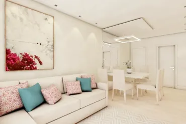 Imagem Apartamento com 2 Quartos à Venda, 88 m² em Centro - Juiz de Fora Imagem Apartamento com 2 Quartos à Venda, 88 m² em Centro - Juiz de Fora