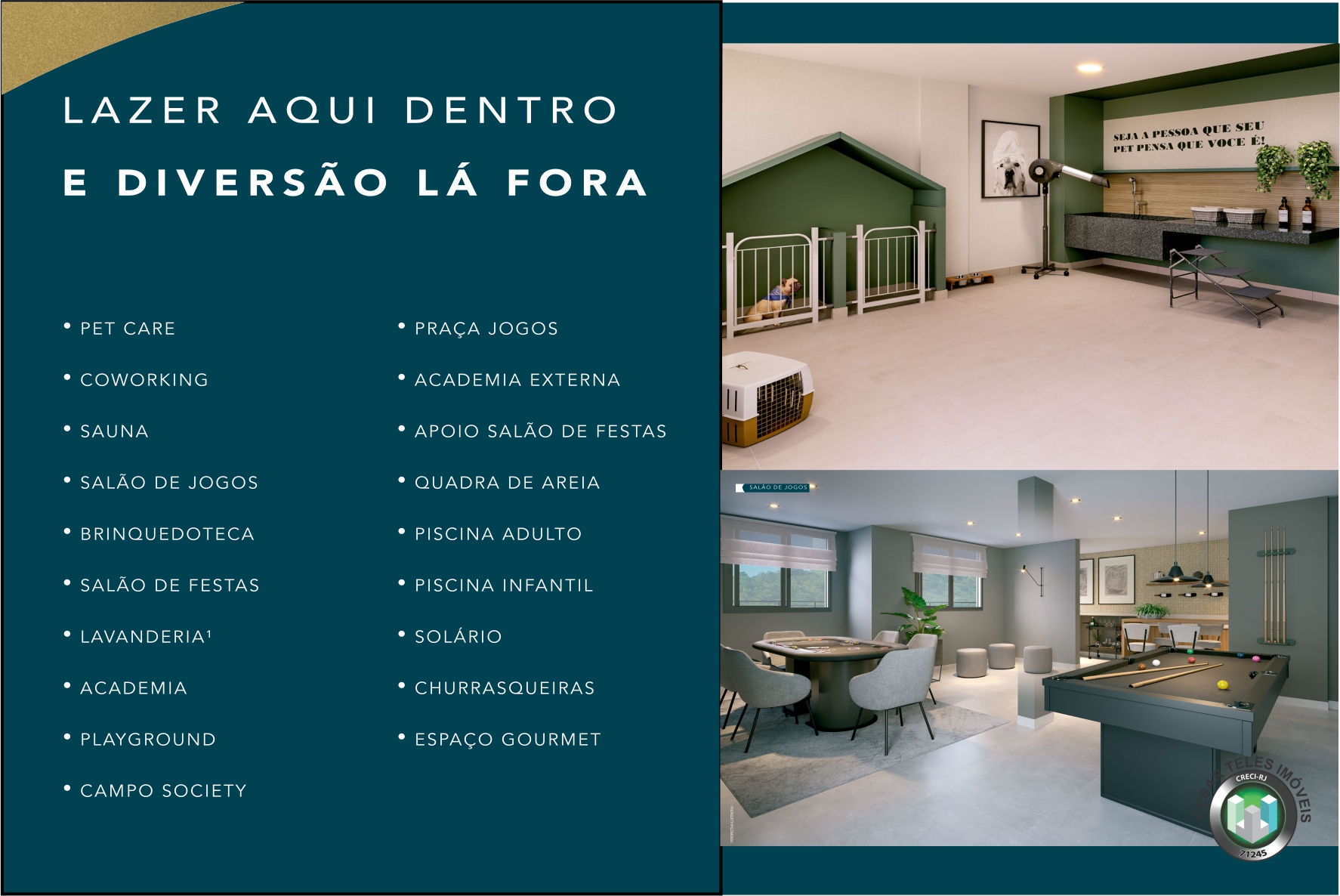 Imagem Apartamento com 1 Quarto à Venda, 32 m² em Centro - Niterói Imagem Apartamento com 1 Quarto à Venda, 32 m² em Centro - Niterói