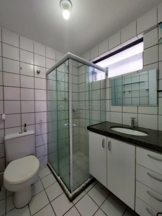 Imagem Apartamento com 3 Quartos à Venda, 68 m² em Casa Amarela - Recife Imagem Apartamento com 3 Quartos à Venda, 68 m² em Casa Amarela - Recife