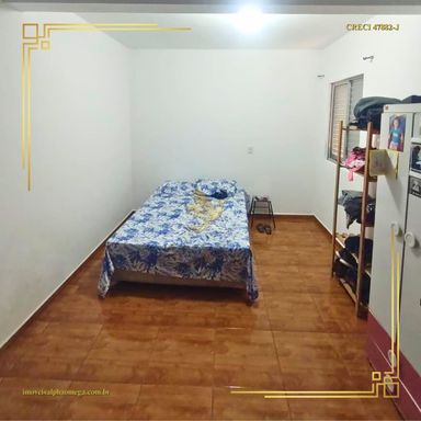 Imagem Casa com 2 Quartos à Venda, 220 m² em Residencial Ouro Verde - Botucatu