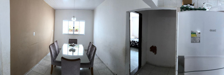 Casa com 3 Quartos para Alugar, 1 m² em Vinhais - São Luís
