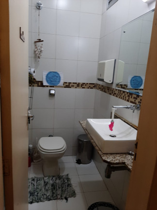 Imagem Apartamento com 3 Quartos à Venda, 106 m² em Rio Branco - Porto Alegre