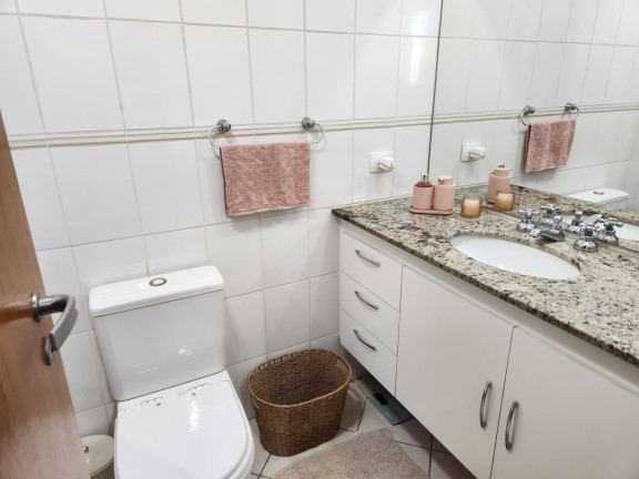 Imagem Apartamento com 3 Quartos à Venda, 80 m² em Vila Clementino - São Paulo