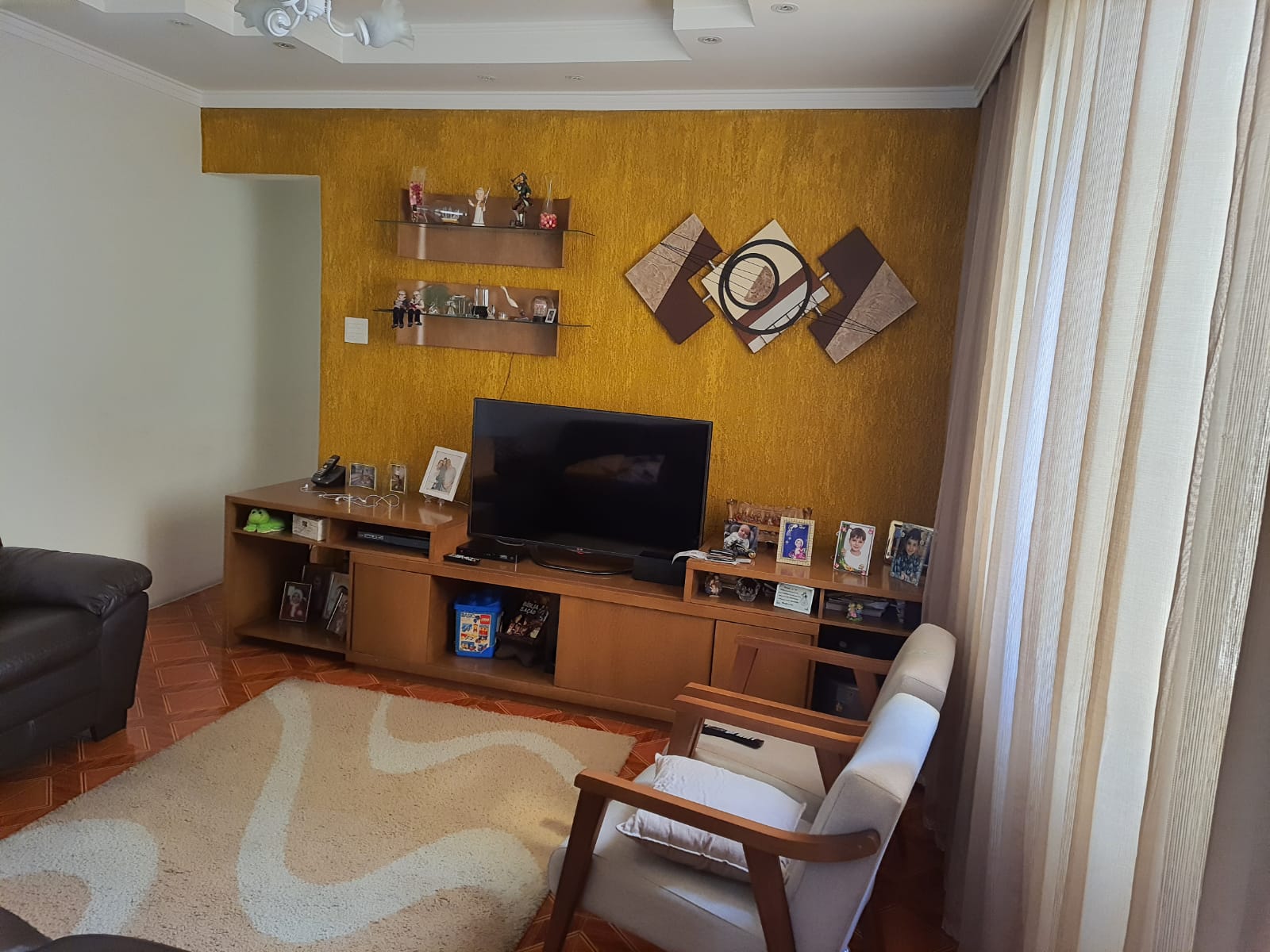 Imagem Casa com 4 Quartos à Venda, 92 m²em Vila Natália - São Paulo Imagem Casa com 4 Quartos à Venda, 92 m²em Vila Natália - São Paulo