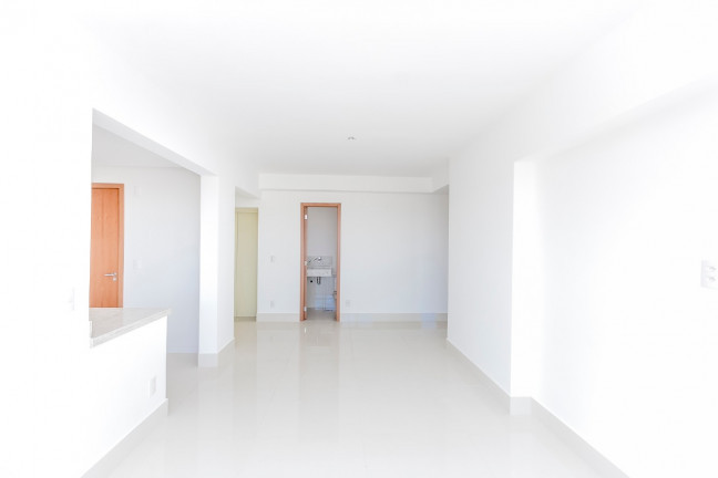 Imagem Apartamento com 3 Quartos à Venda, 102 m² em Setor Bueno - Goiânia Imagem Apartamento com 3 Quartos à Venda, 102 m² em Setor Bueno - Goiânia