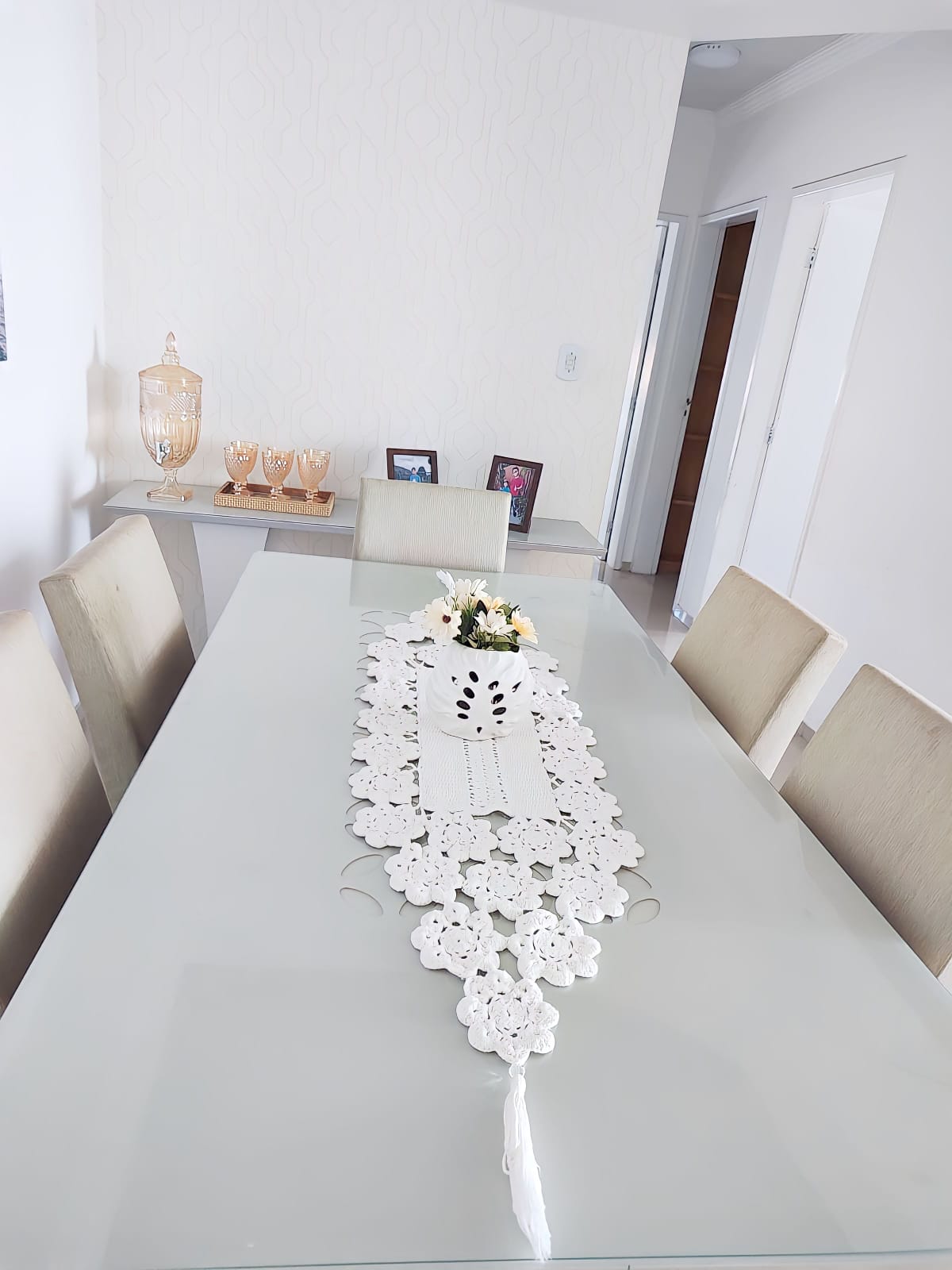 Imagem Apartamento com 3 Quartos à Venda, 86 m²em Renascença - São Luís