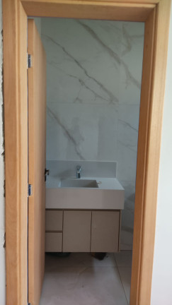 Imagem Casa com 4 Quartos à Venda ou Locação, 430 m² em Alfhaville  - Vespasiano