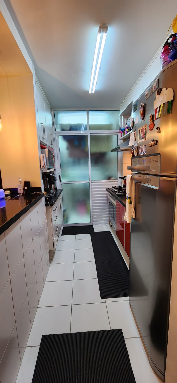 Imagem Apartamento com 2 Quartos à Venda, 64 m²em Usina Piratininga - São Paulo Imagem Apartamento com 2 Quartos à Venda, 64 m²em Usina Piratininga - São Paulo