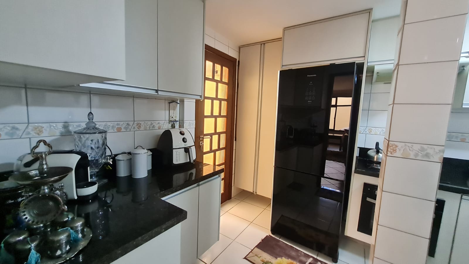 Imagem Sobrado com 4 Quartos à Venda, 160 m² em Boa Vista - Curitiba