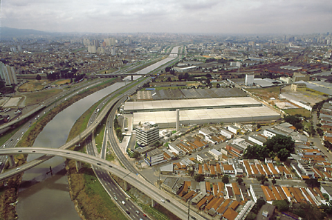 Imagem Galpão para Alugar, 1.614 m² em Parque Residencial da Lapa - São Paulo Imagem Galpão para Alugar, 1.614 m² em Parque Residencial da Lapa - São Paulo