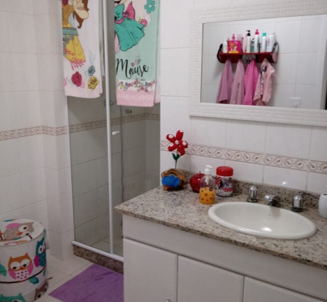 Cobertura com 3 Quartos à Venda, 190 m² em Méier - Rio de Janeiro