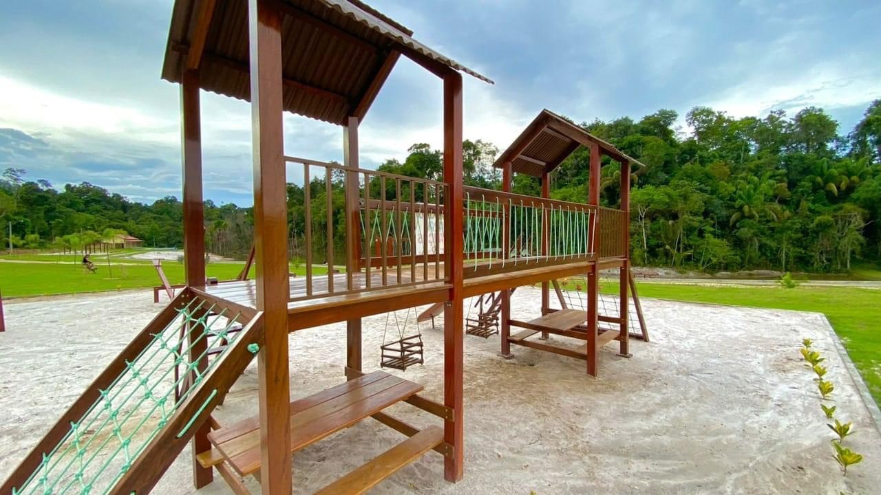 Imagem Terreno à Venda, 1 m²em Zona Rural - Iranduba