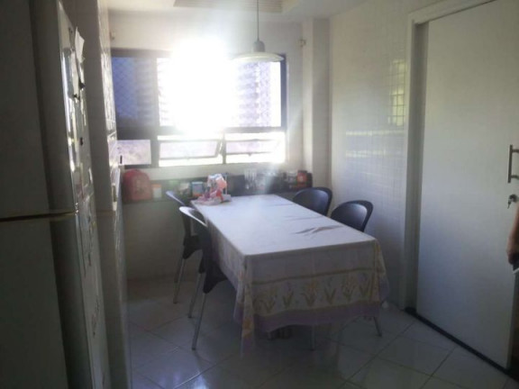 Imagem Apartamento com 4 Quartos à Venda, 178 m² em Lagoa Nova - Natal Imagem Apartamento com 4 Quartos à Venda, 178 m² em Lagoa Nova - Natal