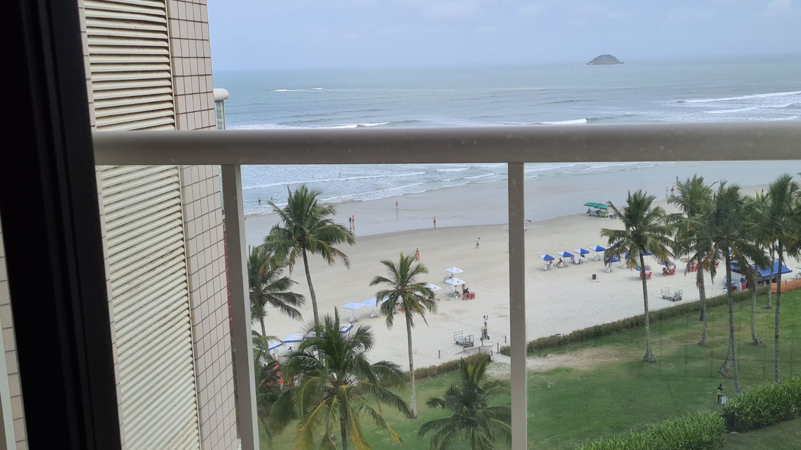 Imagem Apartamento com 4 Quartos à Venda, 280 m² em Riviera - Bertioga