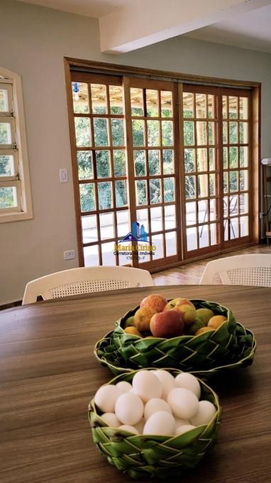 Imagem Chácara com 3 Quartos à Venda, 264 m² em Recanto dos Palmares - Atibaia Imagem Chácara com 3 Quartos à Venda, 264 m² em Recanto dos Palmares - Atibaia