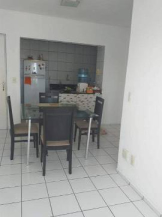 Imagem Apartamento com 3 Quartos à Venda,  em Jóquei Clube - Fortaleza