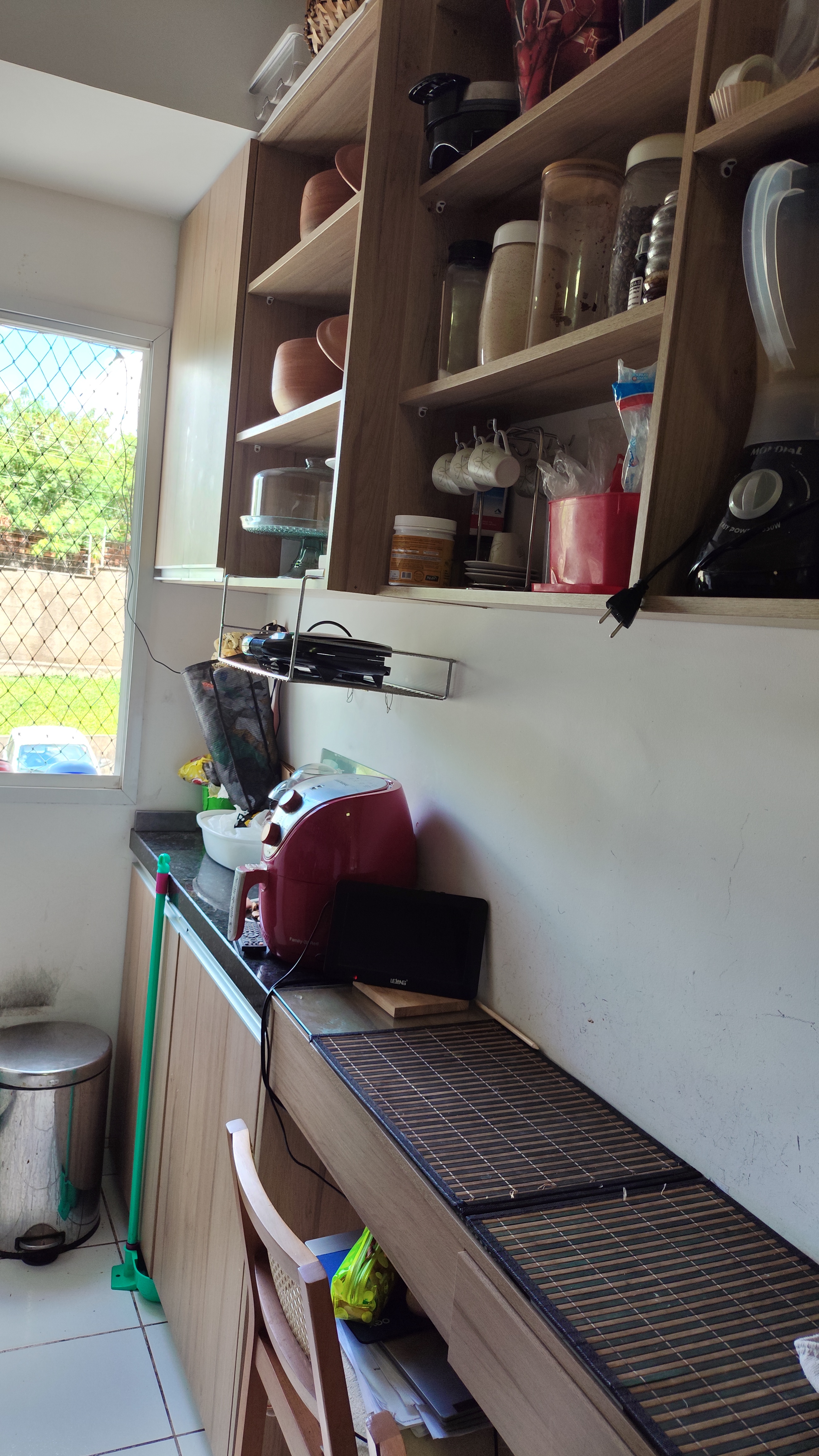 Imagem Apartamento com 3 Quartos à Venda, 75 m² em Recanto dos Vinhais - São Luís