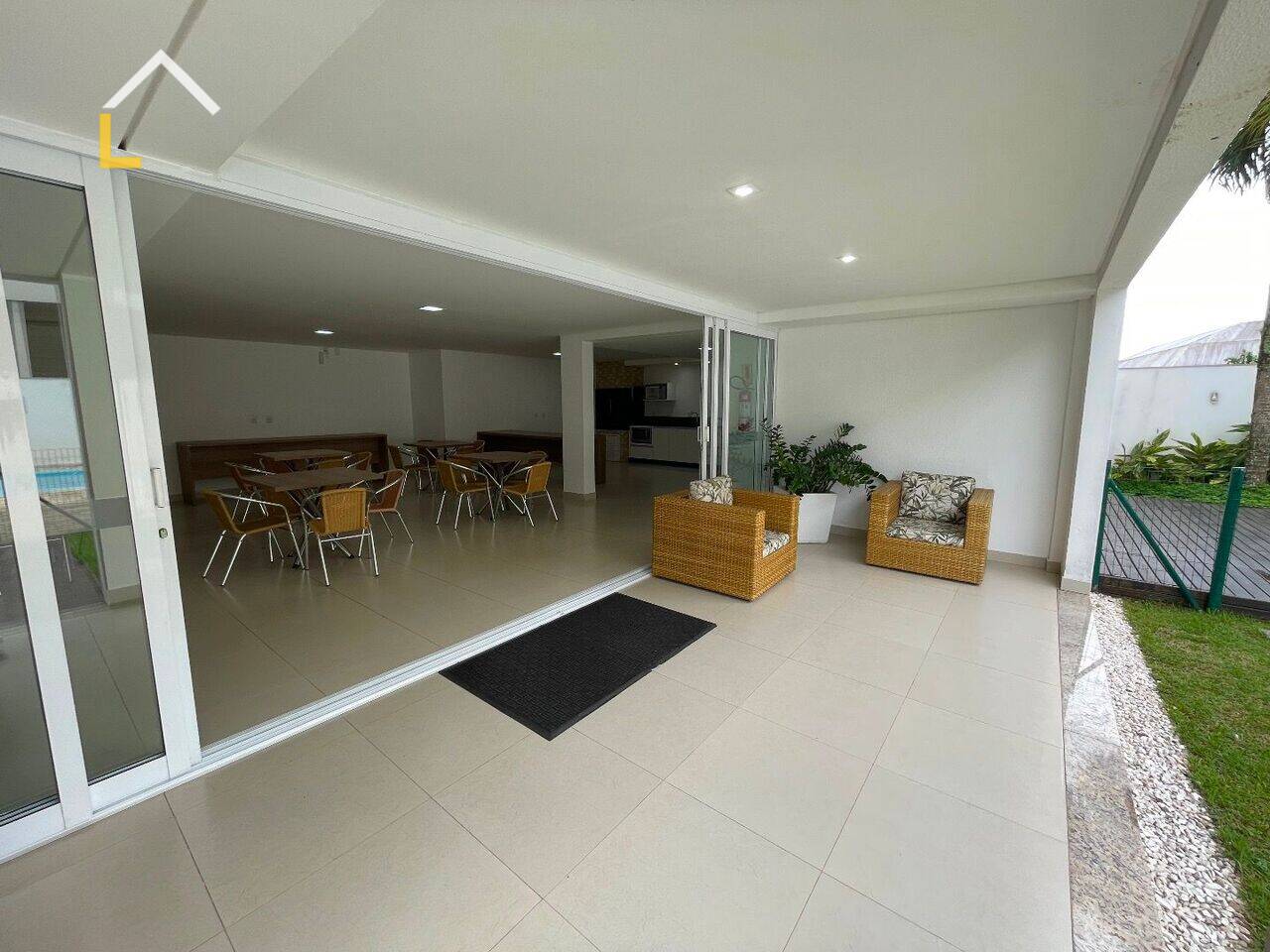 Imagem Apartamento com 3 Quartos à Venda, 95 m² em Anita Garibaldi - Joinville