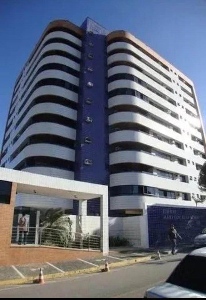 Foto do imóvel Apartamento com 4 Quartos à Venda, 207 m² em Tirol - Natal