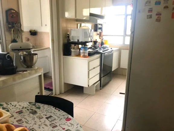 Imagem Apartamento com 3 Quartos à Venda, 134 m² em Itaim Bibi - São Paulo Imagem Apartamento com 3 Quartos à Venda, 134 m² em Itaim Bibi - São Paulo