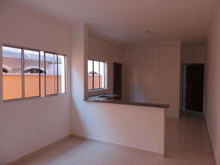 Imagem Casa com 2 Quartos à Venda, 75 m² em Itanhaém Imagem Casa com 2 Quartos à Venda, 75 m² em Itanhaém