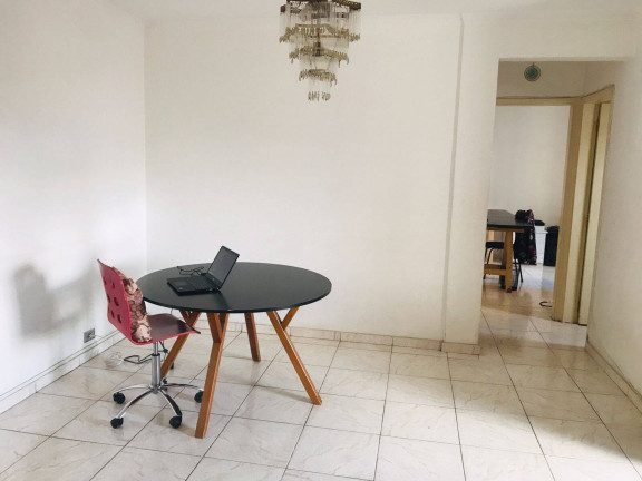 Apartamento com 2 Quartos à Venda, 60 m² em Vila Gomes Cardim - São Paulo