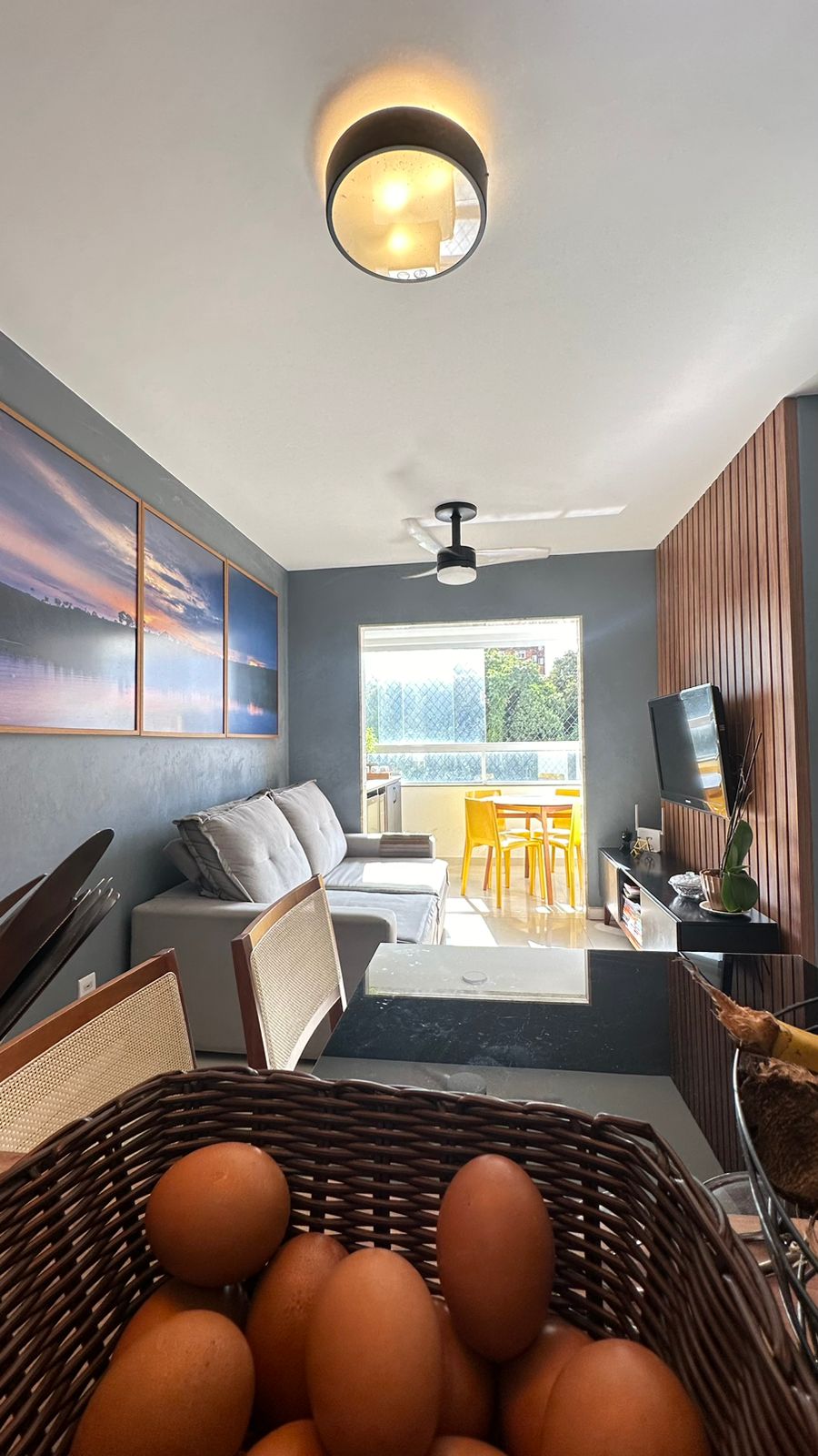 Imagem Apartamento com 2 Quartos à Venda, 55 m²em Luiz Anselmo - Salvador