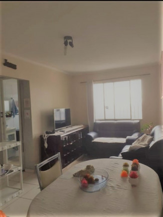 Imagem Apartamento com 2 Quartos à Venda, 50 m² em Vila Ivone - São Paulo