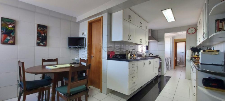 Imagem Apartamento com 4 Quartos à Venda, 232 m² em Piedade - Jaboatão dos Guararapes