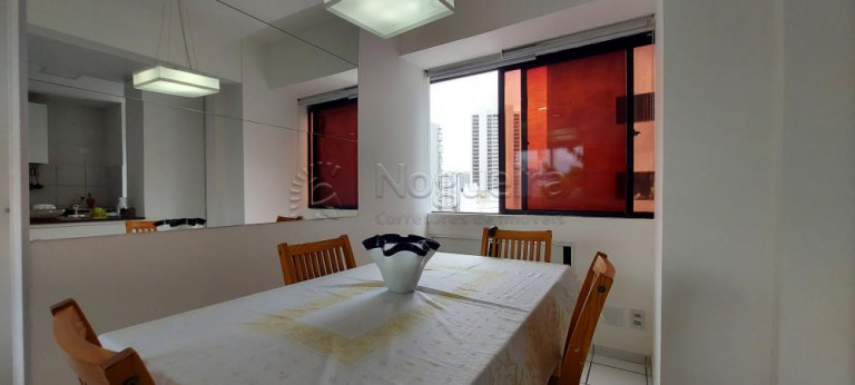 Imagem Apartamento com 2 Quartos à Venda, 62 m² em Boa Viagem - Recife