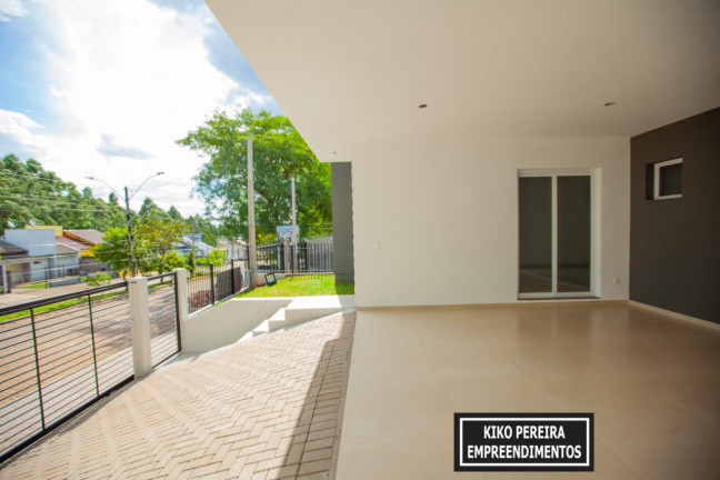 Imagem Casa com 3 Quartos à Venda,  em Solar do Campo - Campo Bom
