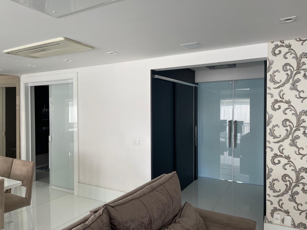 Imagem Apartamento com 4 Quartos à Venda, 334 m²em Cidade Mãe do Céu - São Paulo