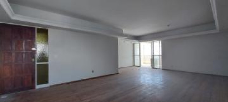 Apartamento com 3 Quartos à Venda, 120 m² em Boa Viagem - Recife