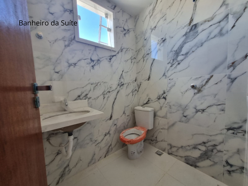 Imagem Casa com 2 Quartos à Venda, 80 m²em Portal de Jacaraípe - Serra Imagem Casa com 2 Quartos à Venda, 80 m²em Portal de Jacaraípe - Serra