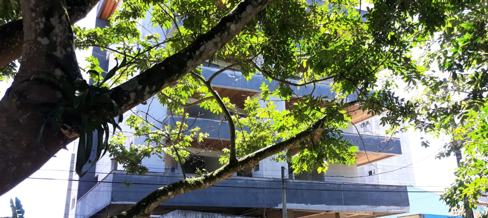Imagem Apartamento com 2 Quartos à Venda, 76 m²em Itagua - Ubatuba