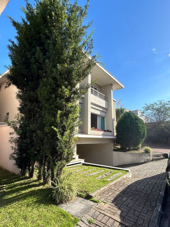 Casa de Condomínio com 3 Quartos à Venda, 210 m² em Portão - Curitiba