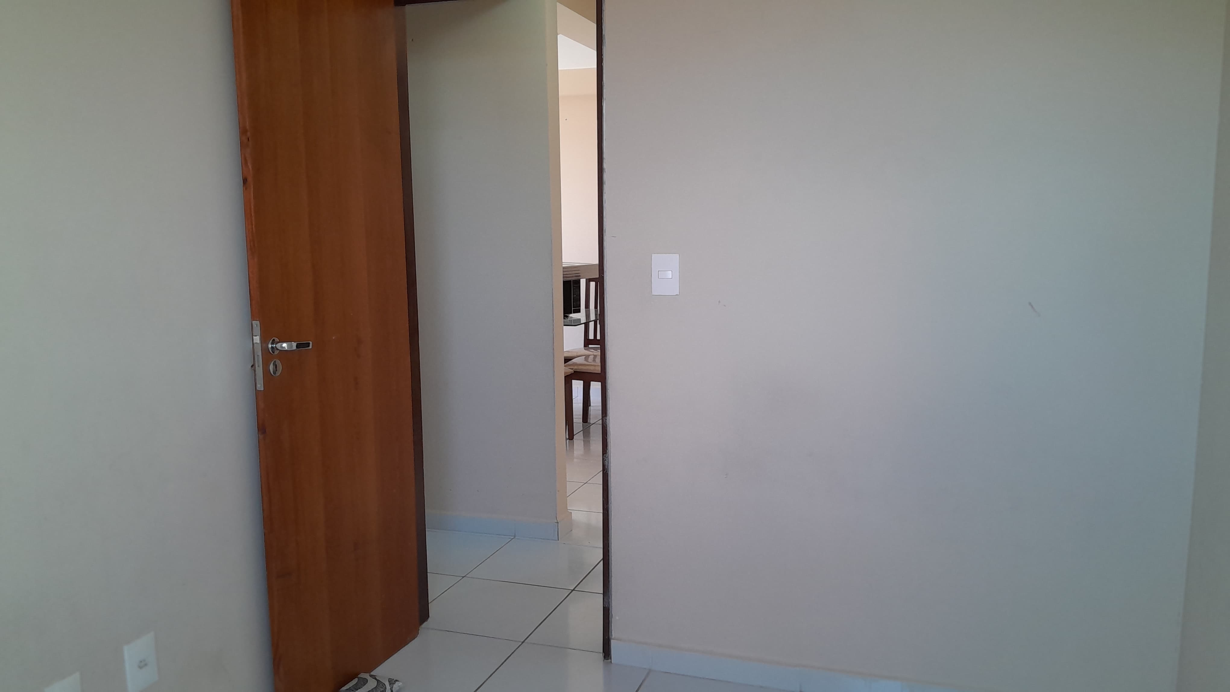 Imagem Apartamento com 3 Quartos à Venda, 64 m² em Jardim Brasília - Cabedelo
