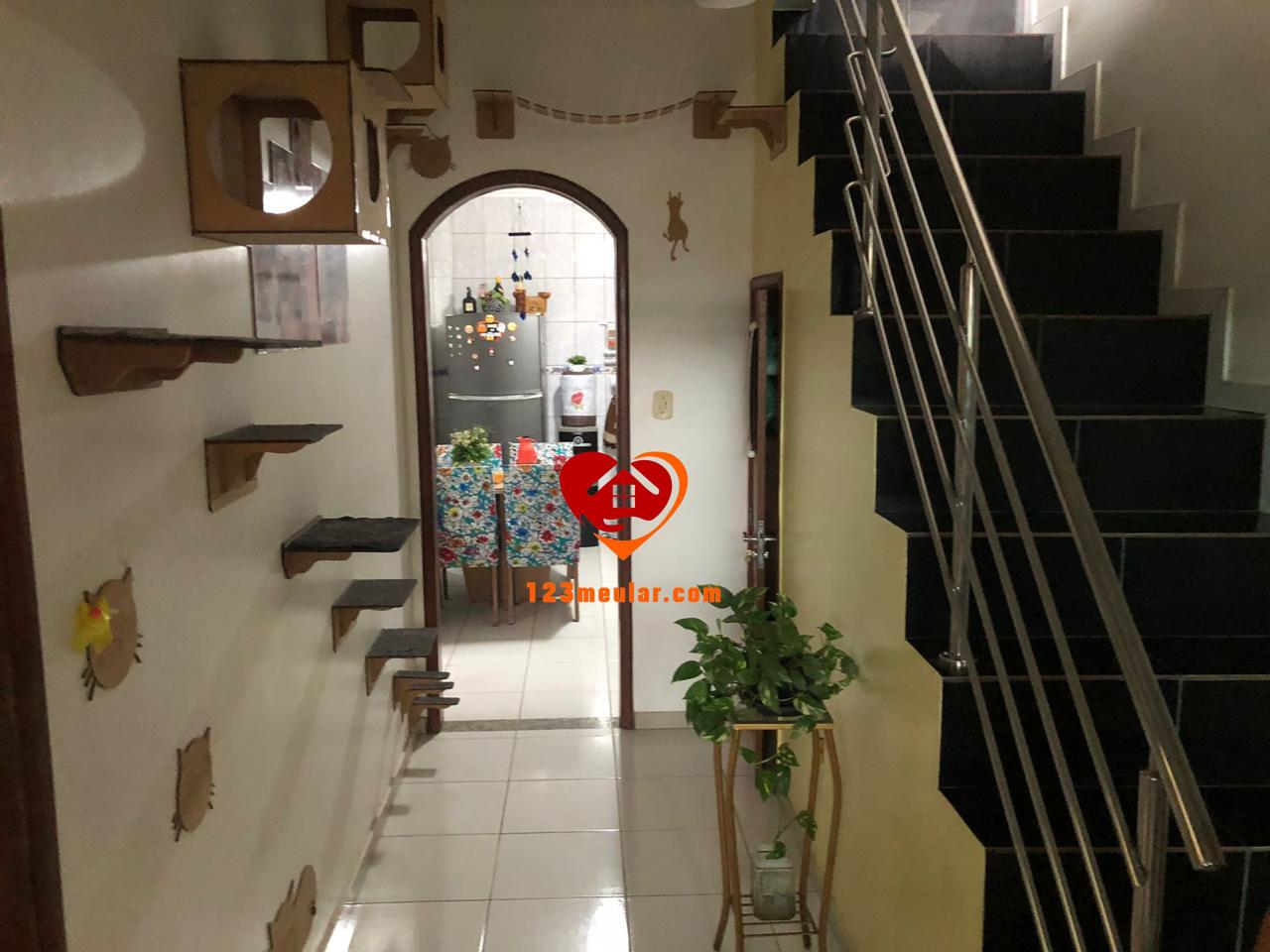 Imagem Casa com 3 Quartos à Venda, 154 m² em Coqueiro - Ananindeua Imagem Casa com 3 Quartos à Venda, 154 m² em Coqueiro - Ananindeua