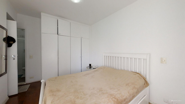 Imagem Apartamento com 3 Quartos à Venda, 96 m² em Vila Alexandria - São Paulo