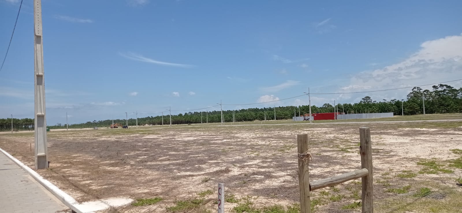 Imagem Terreno à Venda, 300 m² em Jardim Ultramar - Balneário Gaivota Imagem Terreno à Venda, 300 m² em Jardim Ultramar - Balneário Gaivota