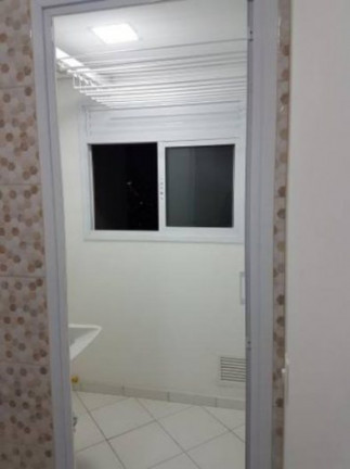 Imagem Apartamento com 2 Quartos para Alugar, 44 m² em Paulicéia - São Bernardo Do Campo