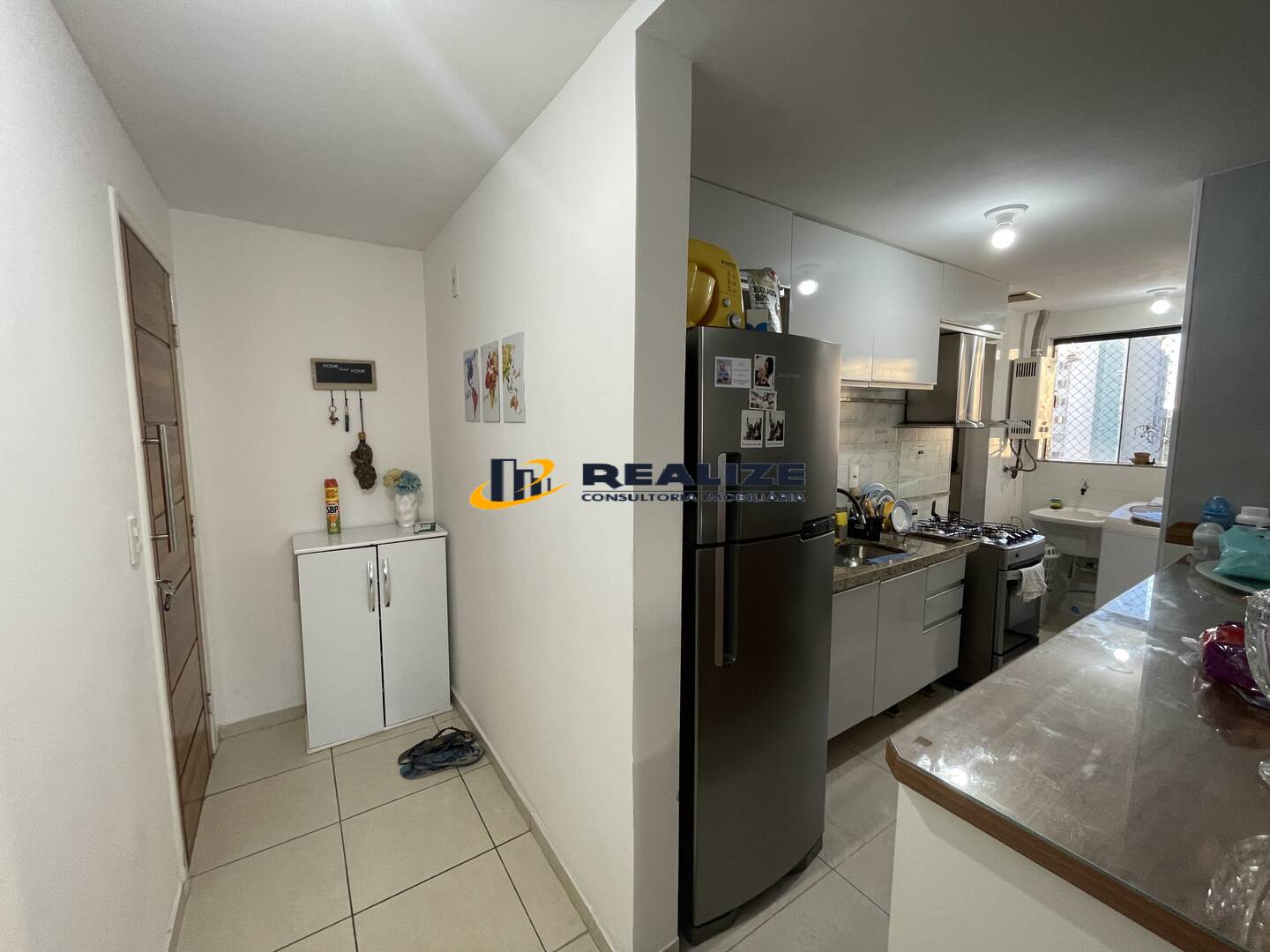 Imagem Apartamento com 2 Quartos à Venda, 70 m²em Centro - Campos dos Goytacazes