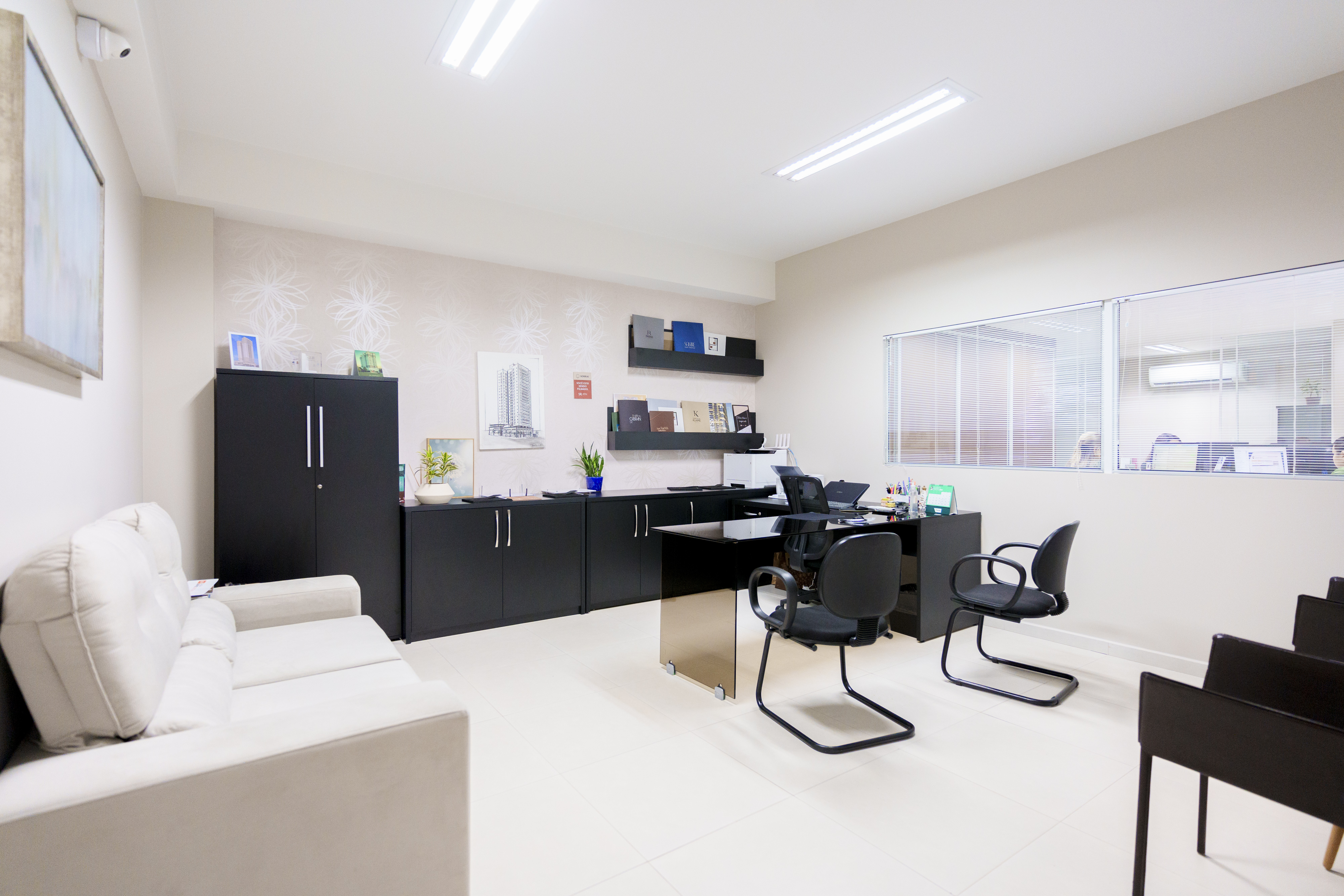 Imagem Sala Comercial à Venda, 626 m² em Centro - Cascavel Imagem Sala Comercial à Venda, 626 m² em Centro - Cascavel