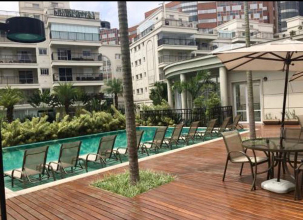 Imagem Cobertura com 2 Quartos à Venda ou Locação,  em Jardim Leonor - São Paulo