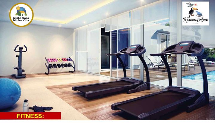 Imagem Apartamento com 2 Quartos à Venda, 48 m² em Jardim Nova Vida - Cotia Imagem Apartamento com 2 Quartos à Venda, 48 m² em Jardim Nova Vida - Cotia