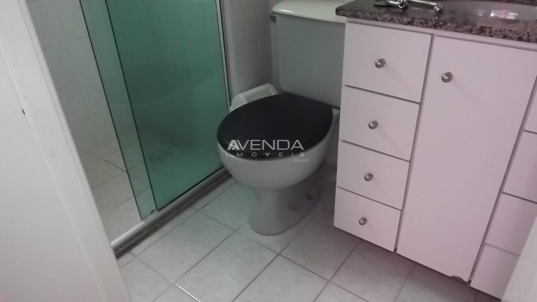 Imagem Apartamento com 3 Quartos à Venda, 64 m²em Bairro Alto - Curitiba