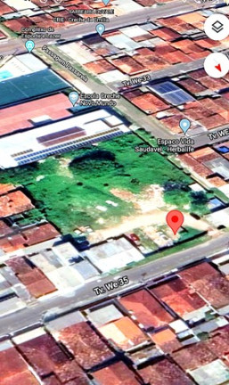 Imagem Terreno à Venda, 3.091 m² em Cidade Nova - Ananindeua Imagem Terreno à Venda, 3.091 m² em Cidade Nova - Ananindeua