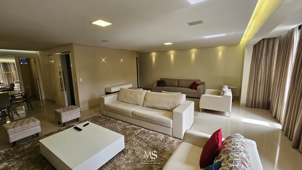 Imagem Apartamento com 3 Quartos à Venda, 168 m² em Asa Norte - Brasília